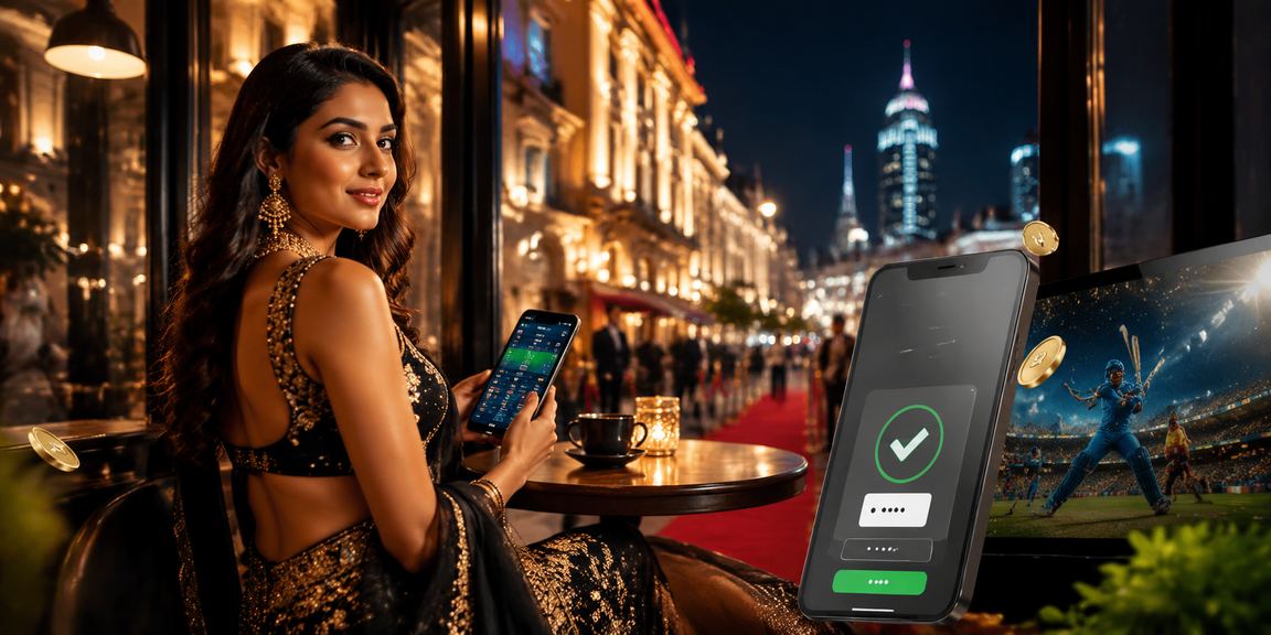 Bangalore MG Road nightlife and mobile sports betting scene